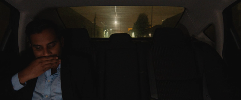 Screenshot: Master Of None